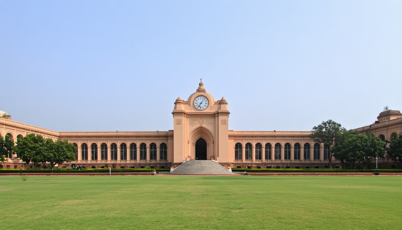 IISc Bangalore logo